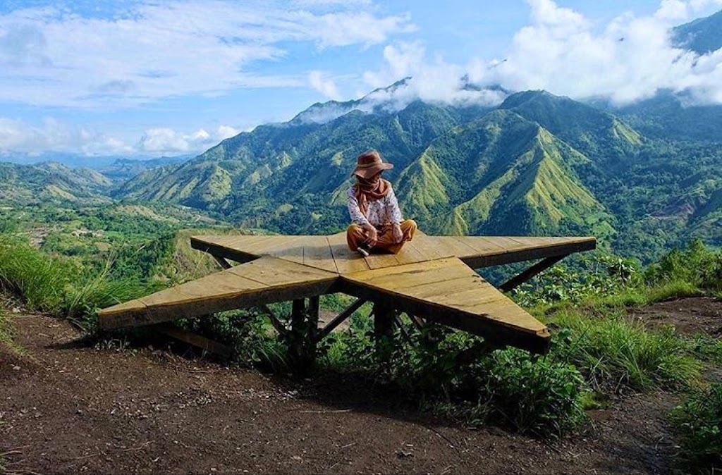 Jelajahi Keindahan Buttu Macca, Enrekang: Surga Tersembunyi di Sulawesi Selatan