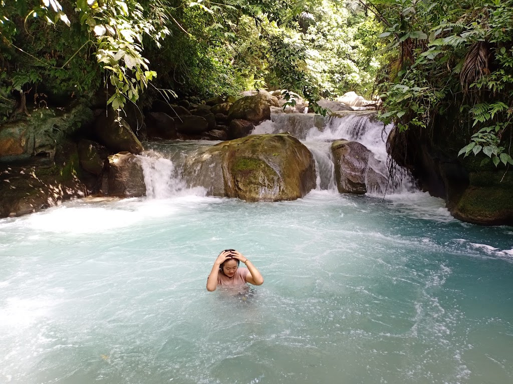 Jelajahi Lau Mentar Canyon: Pesona Lembah Tersembunyi di Sumatera Utara Jelajahi Lau Mentar Canyon: Pesona Lembah Tersembunyi di Sumatera Utara