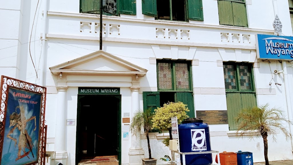 Museum Wayang Jakarta: Menyusuri Sejarah Wayang Kulit Indonesia