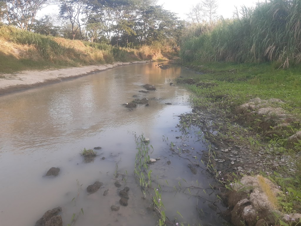 Pemandian KI TUNGGOLUDIN: Pesona Tersembunyi di Gorontalo