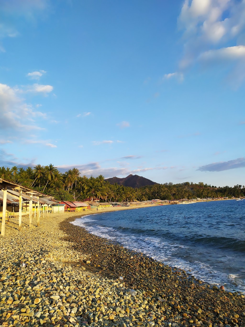 Pesona Pantai Botutonuo: Surga Tersembunyi di Gorontalo
