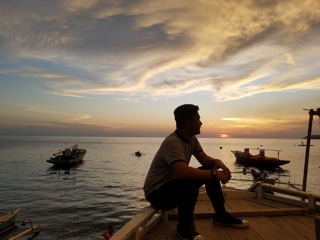 Pesona Pantai Leato Selatan: Surga Tersembunyi di Gorontalo