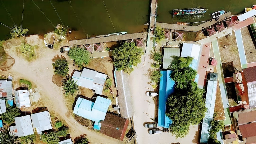 Pesona Danau Tamiyang: Surga Tersembunyi di Kalimantan Selatan