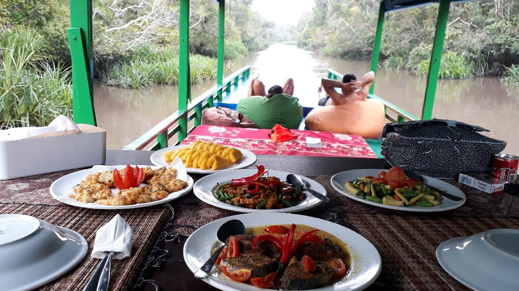 Jelajah Borneo: Panduan Lokal di Palangka Raya