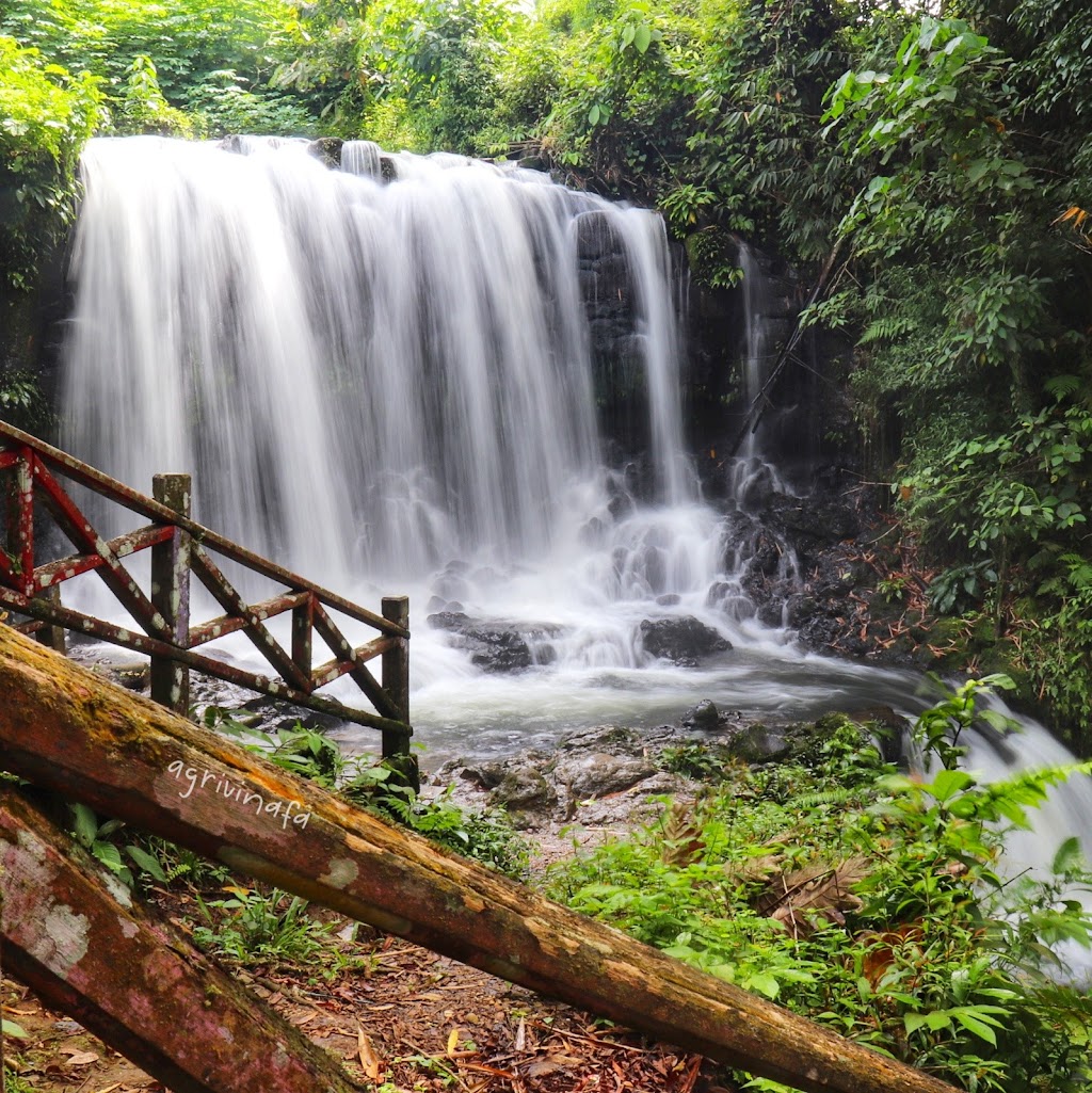 Jelajahi Keindahan Jantur Mapan, Kutai Barat
