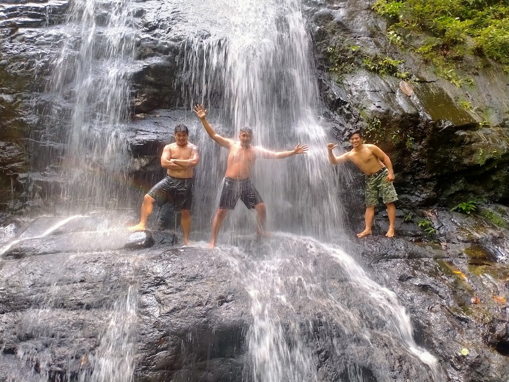 Air Terjun Gunung Rian: Pesona Tersembunyi di Kalimantan Utara