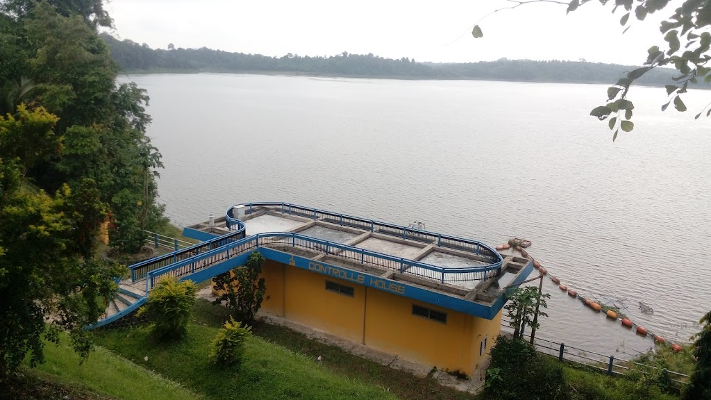 Pesona Danau Way Jepara, Lampung: Surga Tersembunyi di Lampung Timur