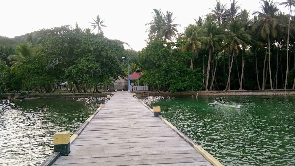 Batu Kapal: Pesona Tersembunyi di Maluku Tengah