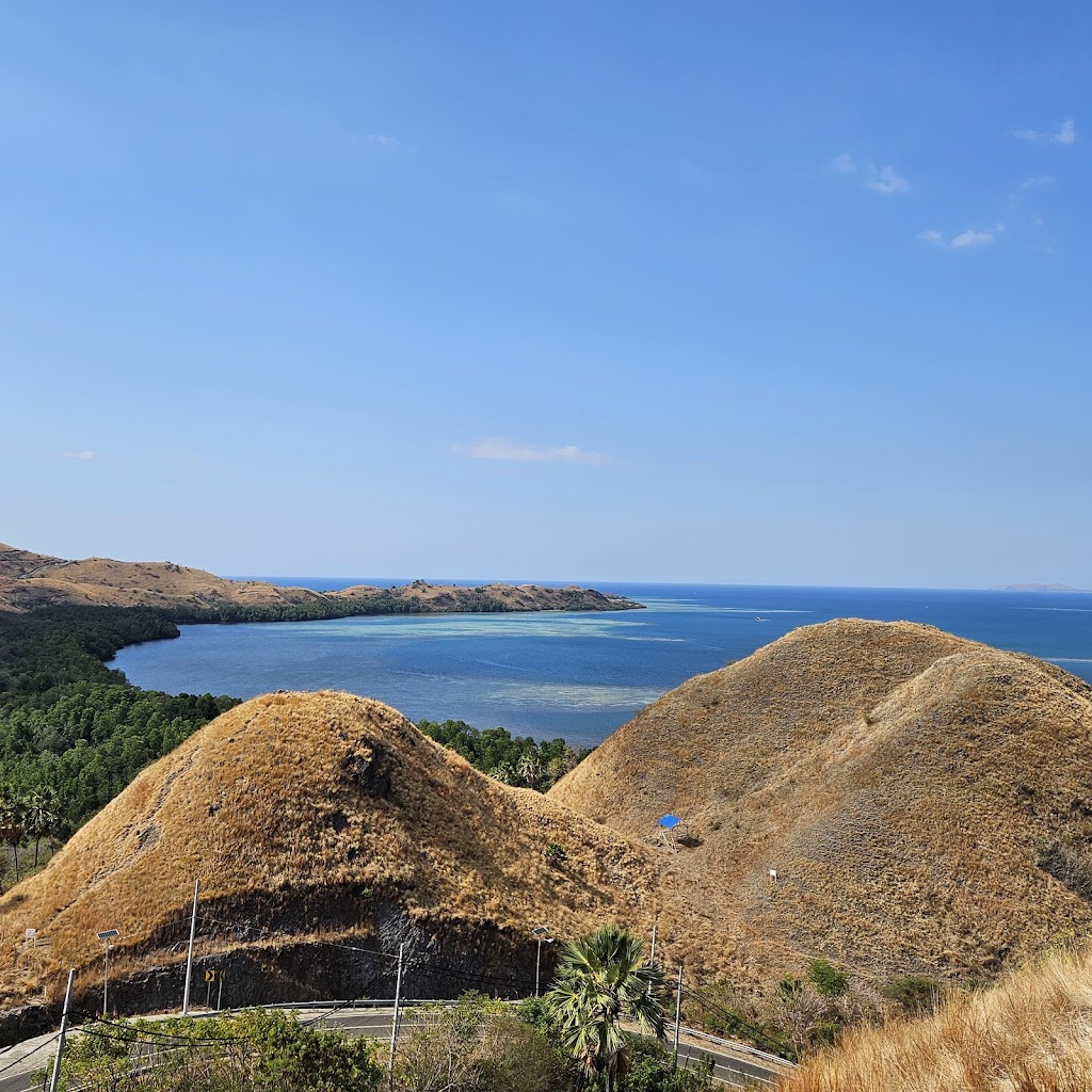 Jelajahi Pulau Flores: Surga Tersembunyi di Nusa Tenggara Timur