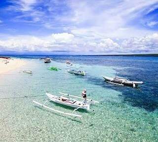 Pulau Liukang Loe: Surga Tersembunyi di Sulawesi Selatan Pulau Liukang Loe: Surga Tersembunyi di Sulawesi Selatan