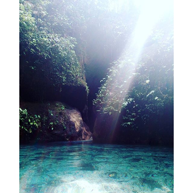 Jelajah Aer Konde Ratahan: Pesona Alam Tersembunyi Sulawesi Utara