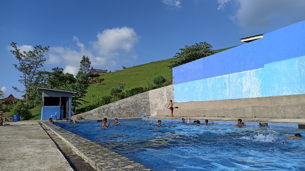 Pesona Bukit Kembang Arum: Keindahan Alam Temanggung yang Memikat