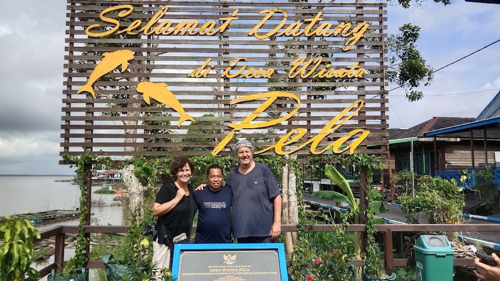 Jelajah Desa Wisata Pela: Pesona Tersembunyi di Kalimantan Timur