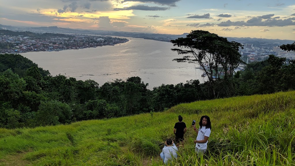 Bukit Selili Samarinda: Pesona Alam Tersembunyi di Kalimantan Timur