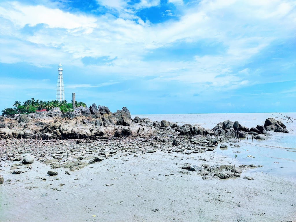 Pulau Besar Bangka Selatan: Surga Tersembunyi di Kepulauan Bangka Belitung