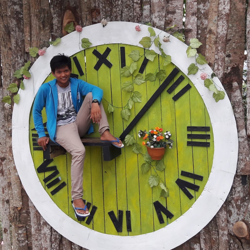 Pesona Talang Indah Pajaresuk Pringsewu: Keindahan Alam Lampung yang Menawan