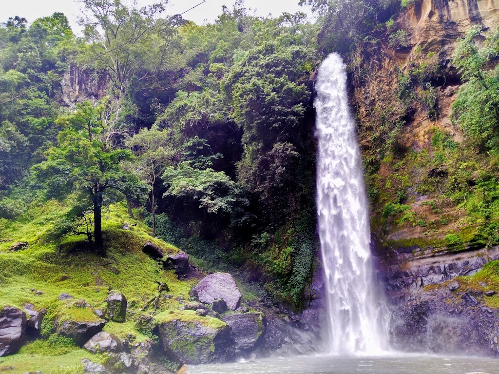 Air Terjun Ogi: Pesona Alam Tersembunyi di Ngada, Nusa Tenggara Timur Air Terjun Ogi: Pesona Alam Tersembunyi di Ngada, Nusa Tenggara Timur