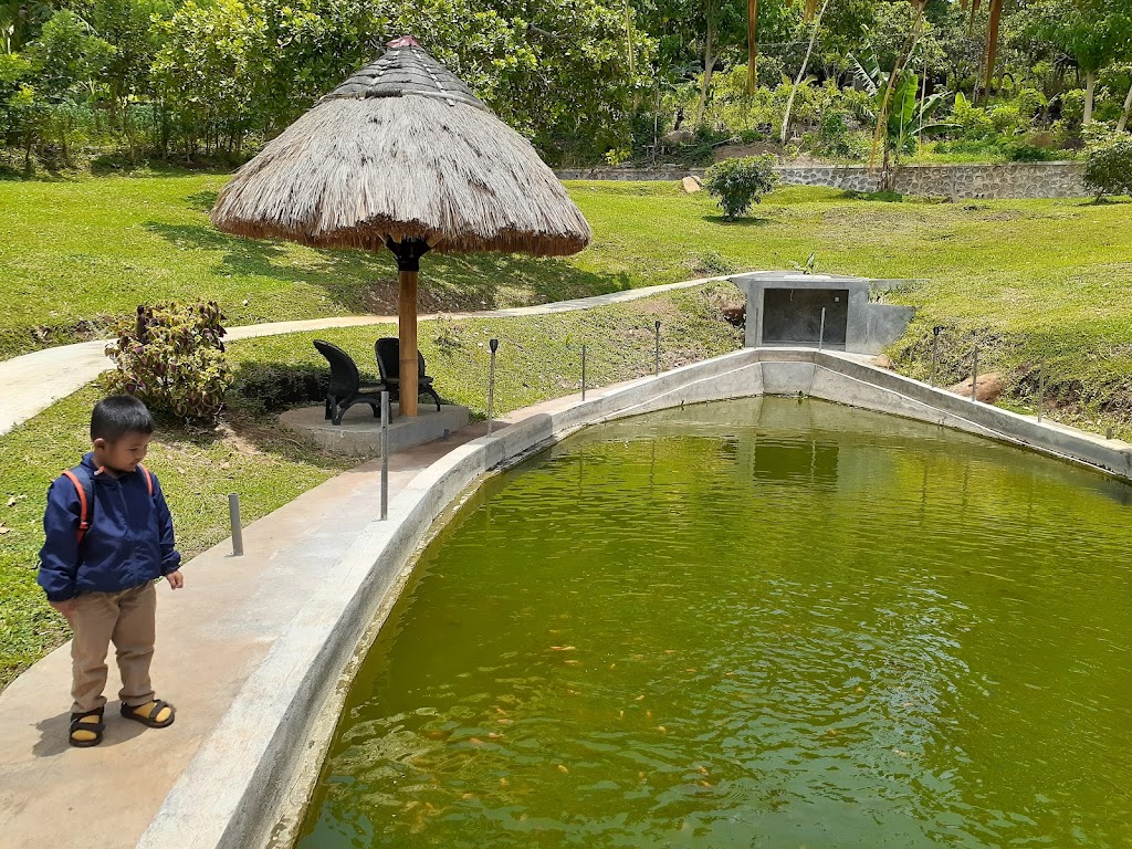 Pesona Pantai Boba di Ngada, Nusa Tenggara Timur