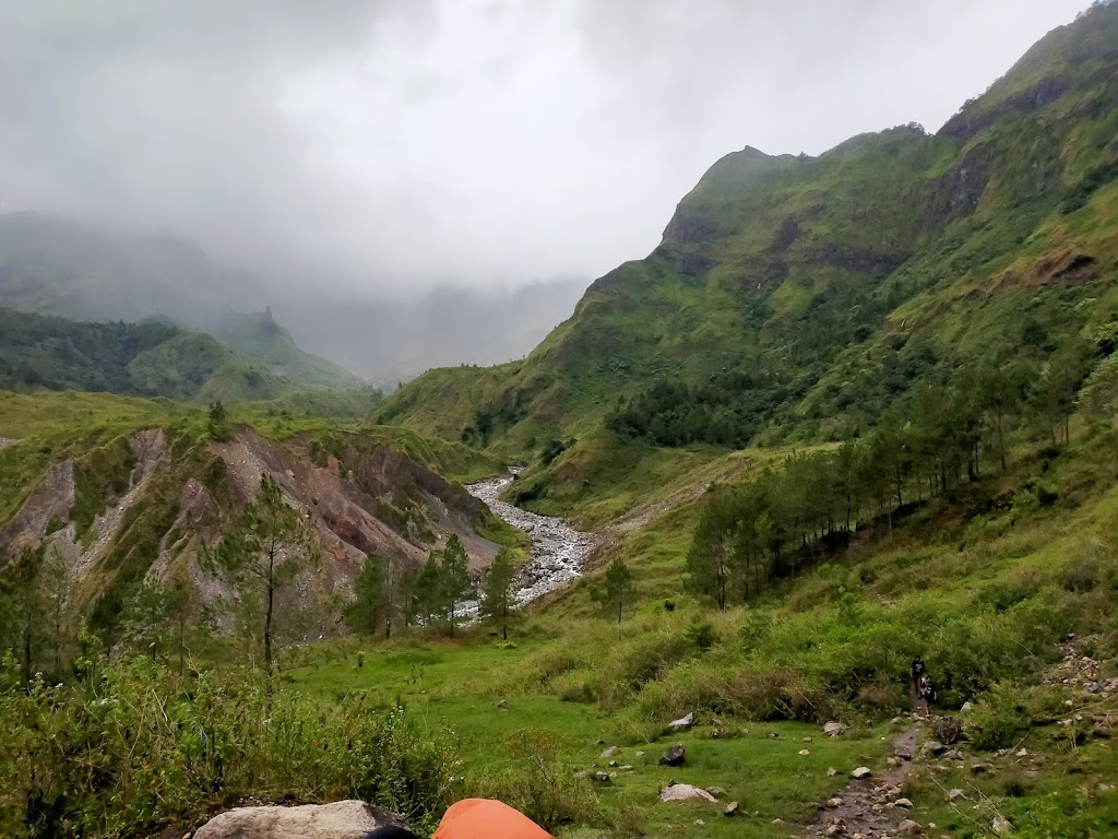 Pesona Danau Tanralili: Surga Tersembunyi di Sulawesi Selatan Pesona Danau Tanralili: Surga Tersembunyi di Sulawesi Selatan