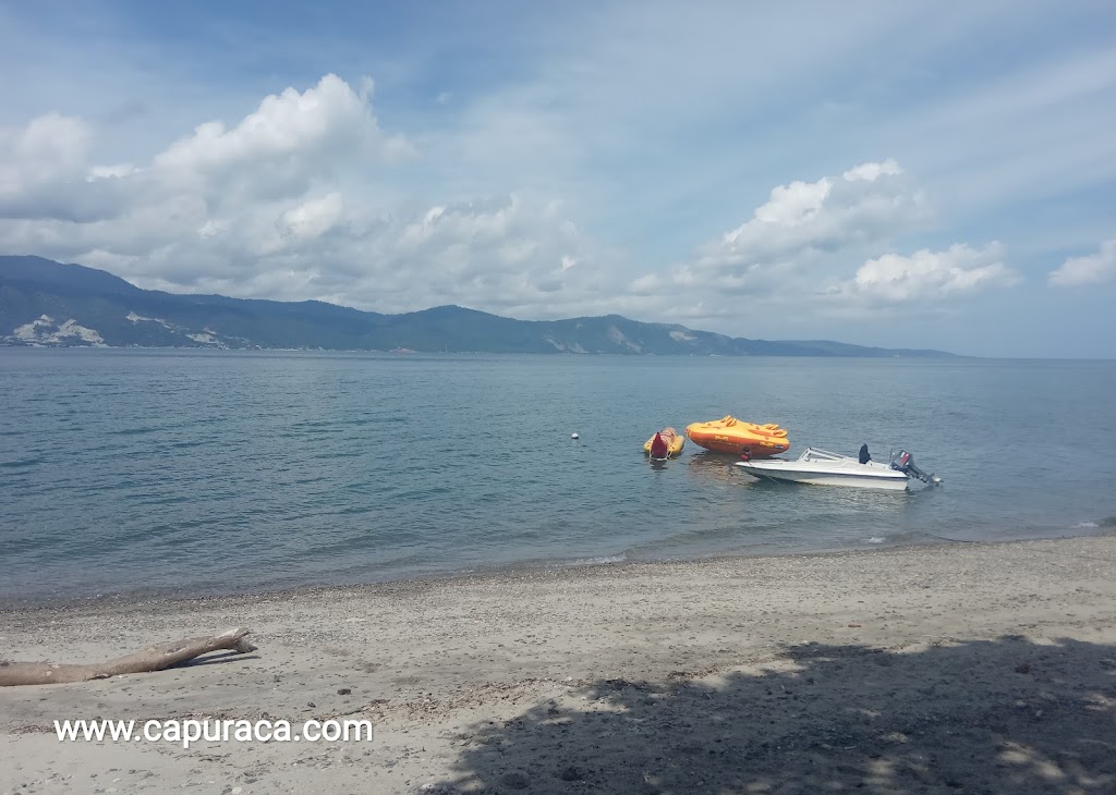 Pesona Taipa Beach: Pantai Menawan di Palu, Sulawesi Tengah