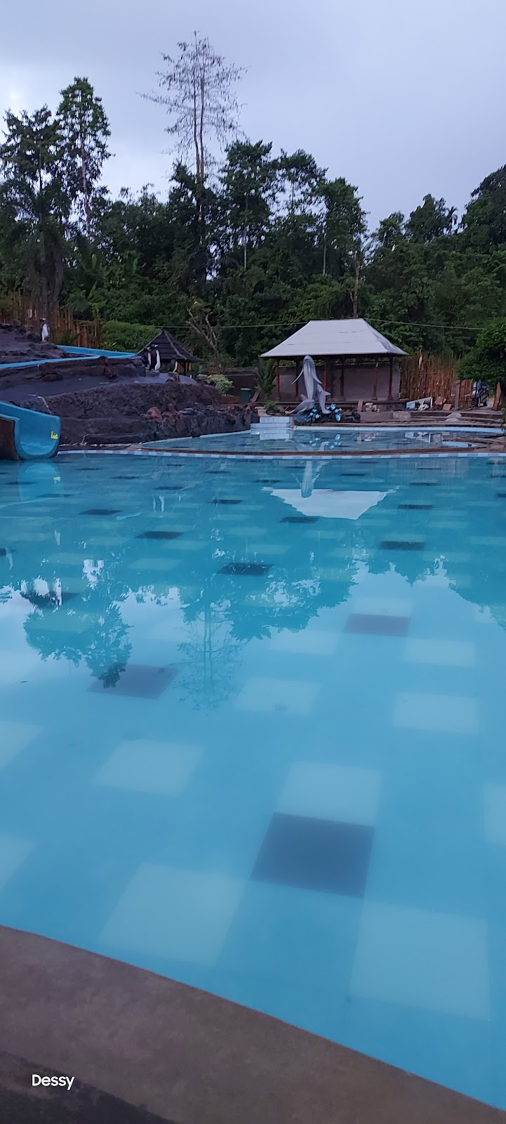 Mantara Waterpark Kendari: Destinasi Air yang Menyegarkan di Sulawesi Tenggara Mantara Waterpark Kendari: Destinasi Air yang Menyegarkan di Sulawesi Tenggara