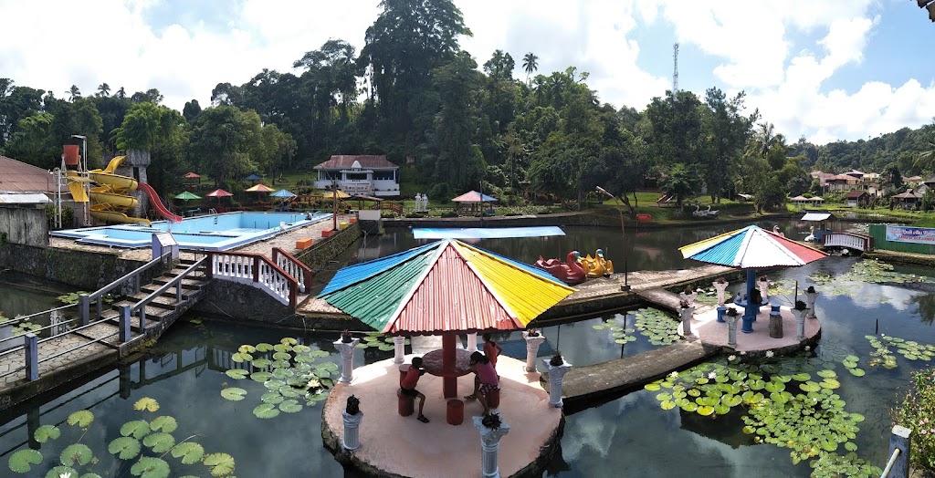 Pesona Taman Wisata Toar Lumimuut, Sulawesi Utara: Keindahan Alam yang Memukau