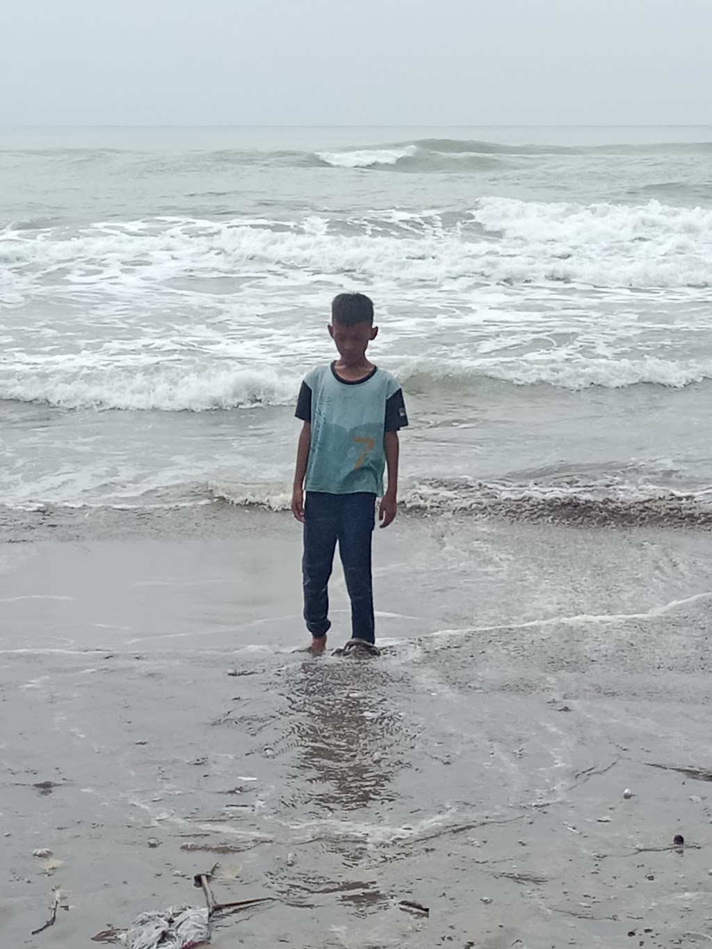 Pesona Wisata Anyer: Pantai Indah di Banten