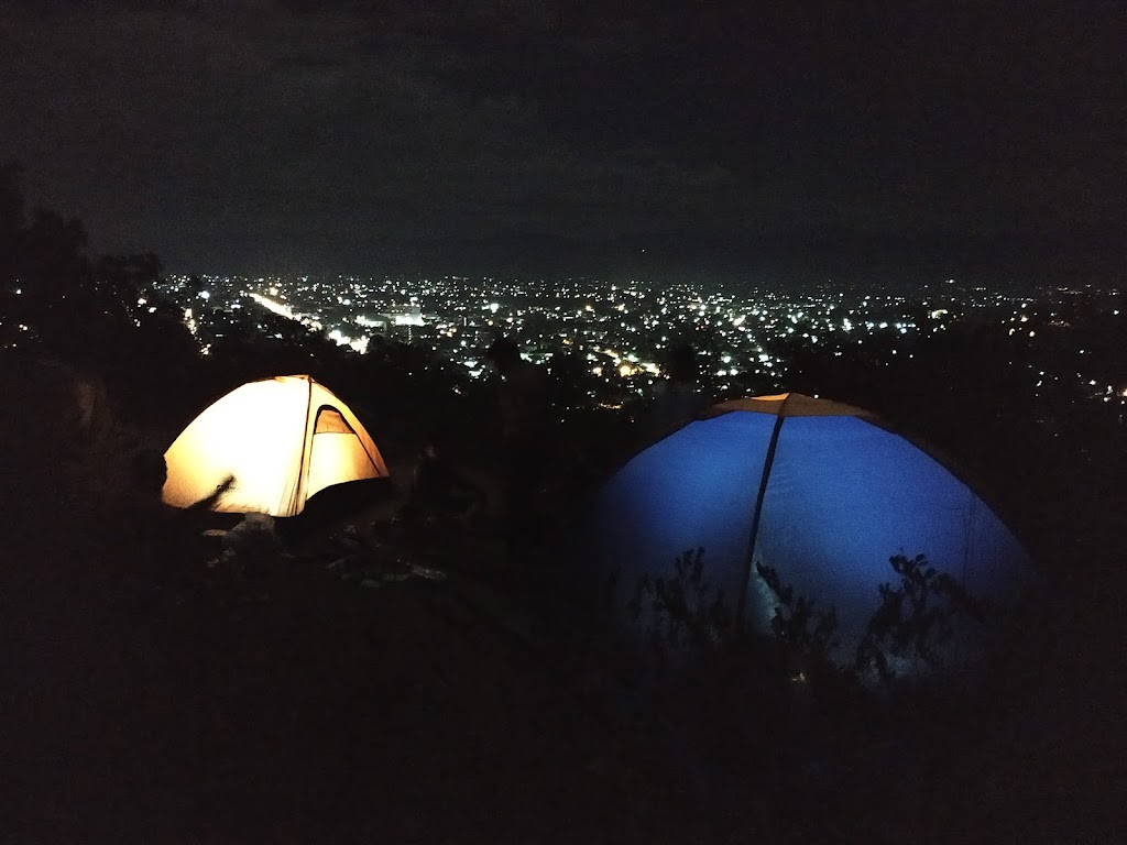 Jelajahi Pesona Wisata Gunung Layang, Gorontalo