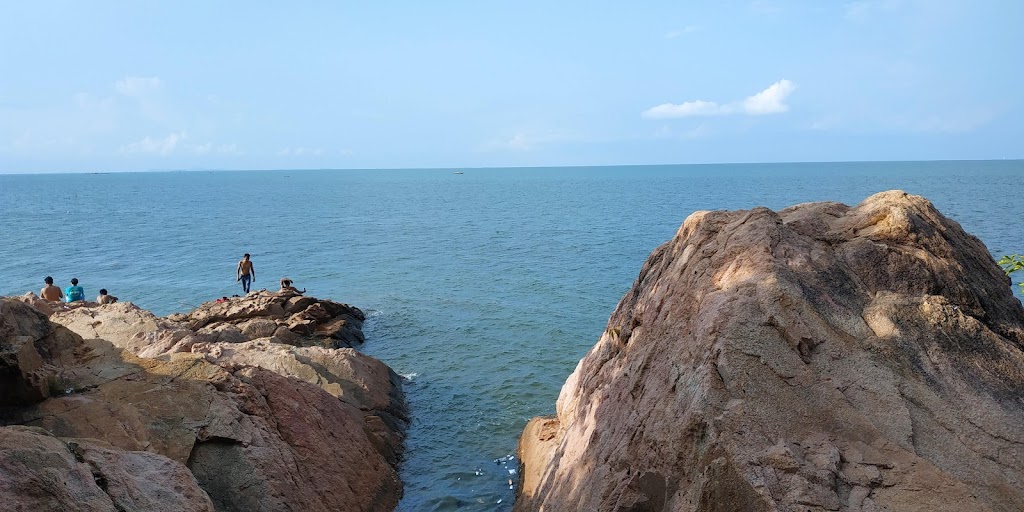 Pesona Pantai Sekilak Batam: Surga Tersembunyi di Kepulauan Riau