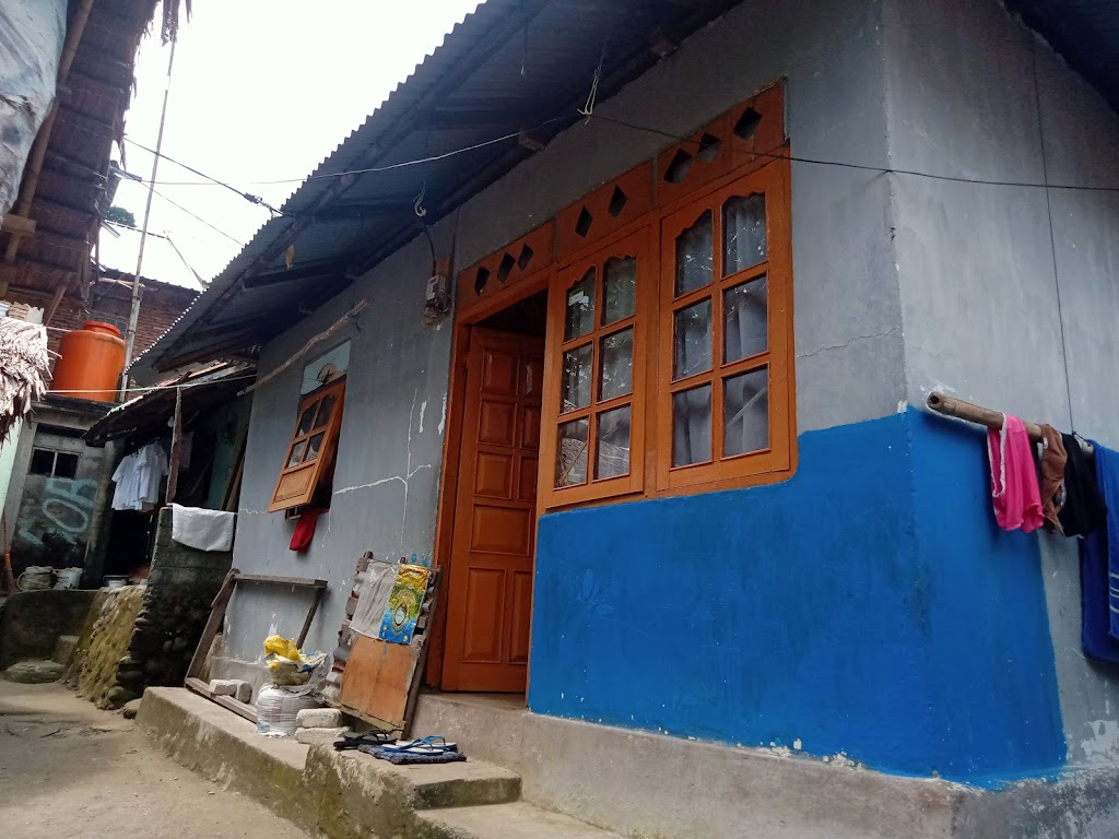 Tanjung Cinta Ambon: Surga Tersembunyi di Maluku Tengah Tanjung Cinta Ambon: Surga Tersembunyi di Maluku Tengah