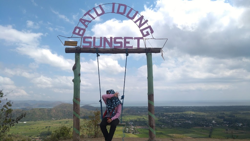 Bukit Batu Idung (BBI): Petualangan Menakjubkan di Lombok Barat