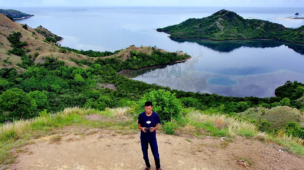Watu Mitong Riung: Pesona Tersembunyi di Nusa Tenggara Timur Watu Mitong Riung: Pesona Tersembunyi di Nusa Tenggara Timur