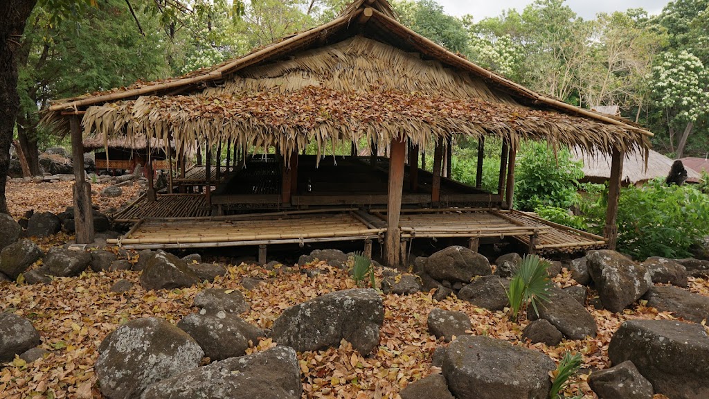 Jelajahi Desa Wisata Budaya Lewokluok: Pesona Tersembunyi di Flores Timur