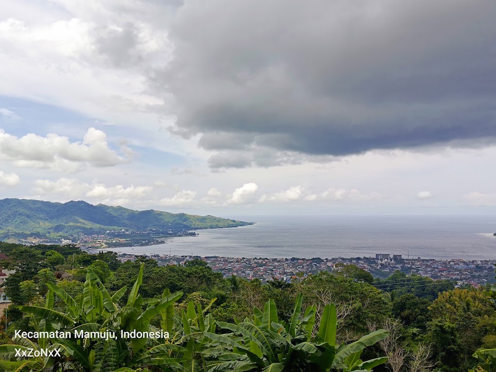 Jelajah Kelapa Tujuh: Pesona Tersembunyi di Mamuju, Sulawesi Barat
