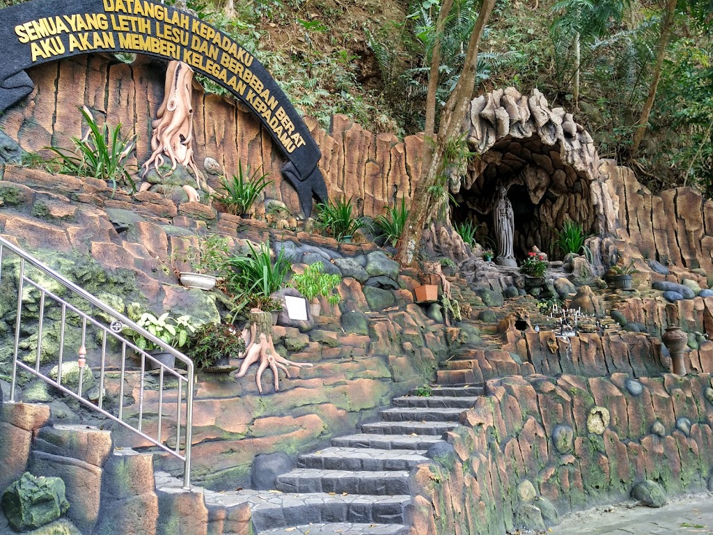 Bukit Kendalisodo: Pesona Alam Tersembunyi di Semarang