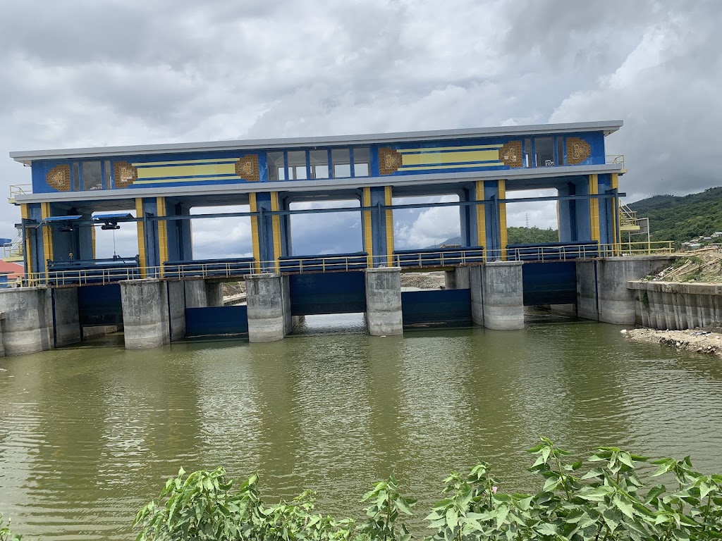 Pintu Air Danau Limboto: Pintu Gerbang Keindahan Gorontalo