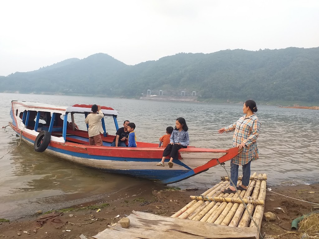 Pesona Wisata Waduk Cirata: Surga Tersembunyi di Bandung Barat