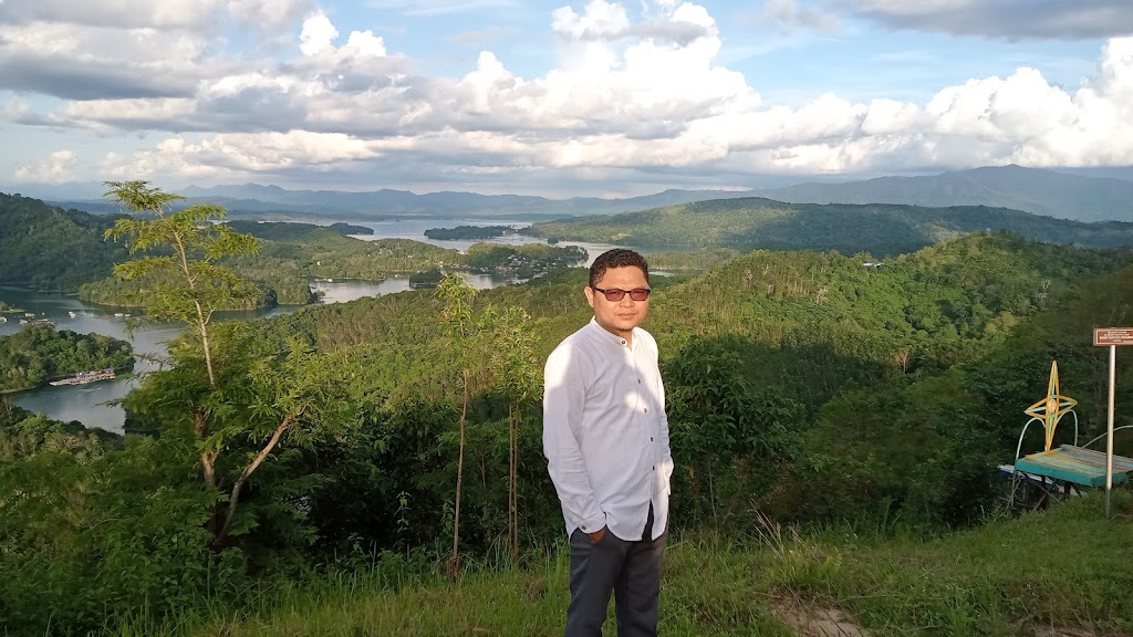 Bukit Tiwingan: Pesona Alam Tersembunyi di Kalimantan Selatan