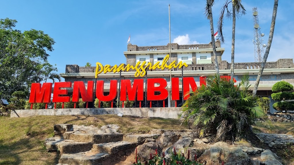 Pesanggrahan Menumbing: Jejak Sejarah di Pulau Bangka Pesanggrahan Menumbing: Jejak Sejarah di Pulau Bangka