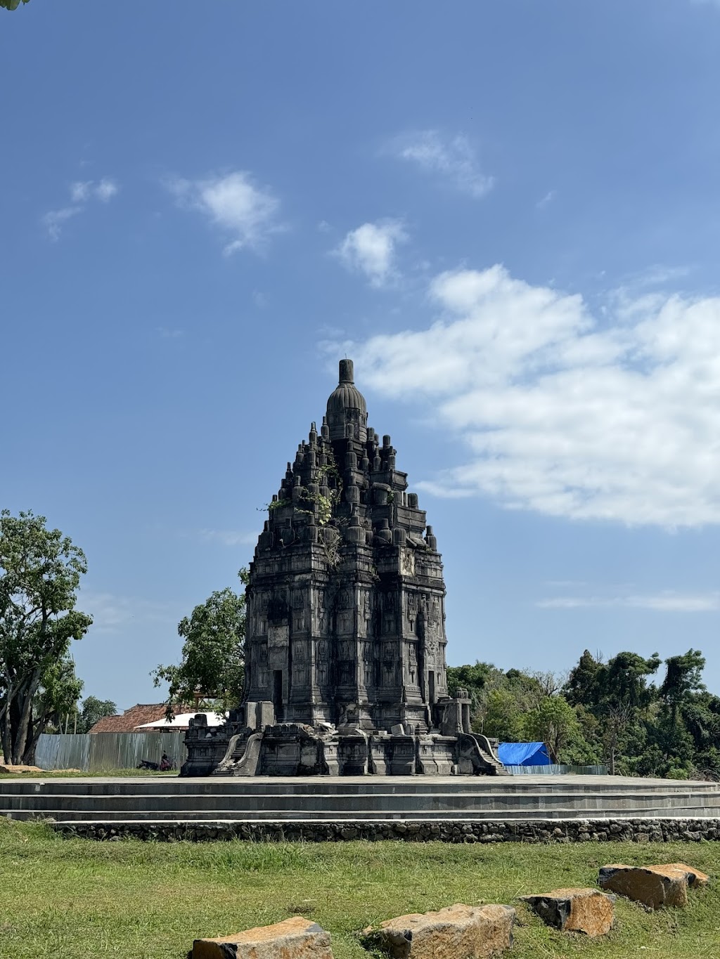 Jelajah Cakat Raya: Pesona Tersembunyi di Lampung