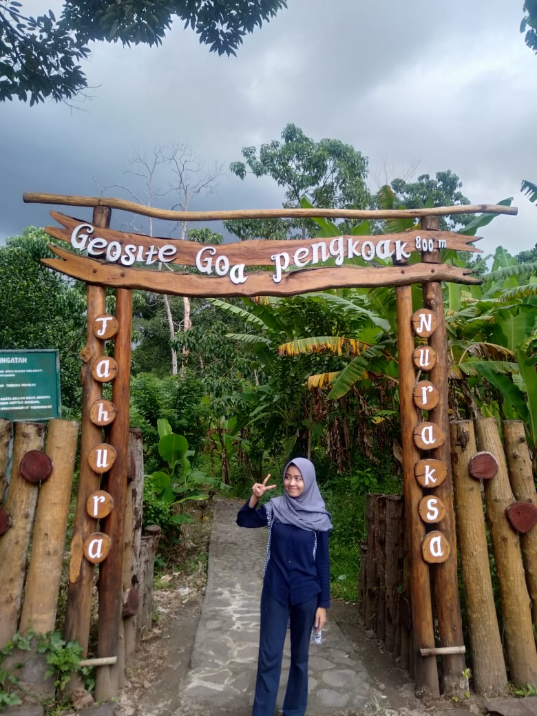 Jelajahi Taman Hutan Raya Nuraksa: Surga Tersembunyi di Lombok Barat Jelajahi Taman Hutan Raya Nuraksa: Surga Tersembunyi di Lombok Barat