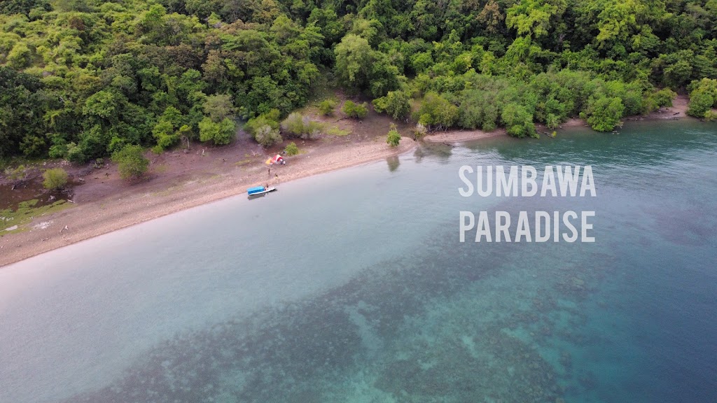 Pantai Suda’: Pesona Tersembunyi di Pulau Sumbawa Pantai Suda’: Pesona Tersembunyi di Pulau Sumbawa