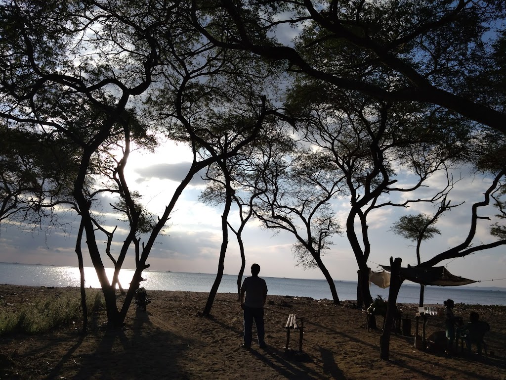 Pesona Pantai Manikin: Surga Tersembunyi di Nusa Tenggara Timur