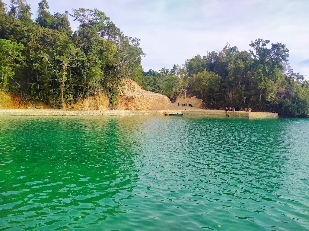 MANABAY: Pesona Tersembunyi di Kabupaten Kepulauan Yapen