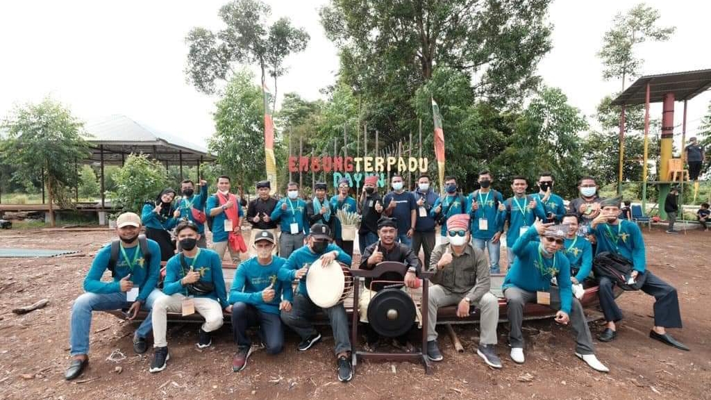 Pesona Desa Wisata Dayun, Siak: Keindahan Riau yang Memikat