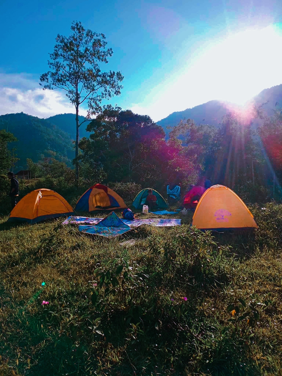 Jelajahi Pesona Tersembunyi Tanete Mokkom, Mamasa