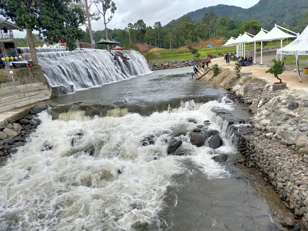 Agrowisata Tanjung Sakti: Petualangan Menarik di Sumatera Selatan