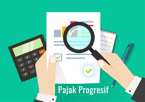 1. Cek Pajak Progresif: 7 Hal yang Wajib Kamu Tahu Biar Gak Kena Getok!