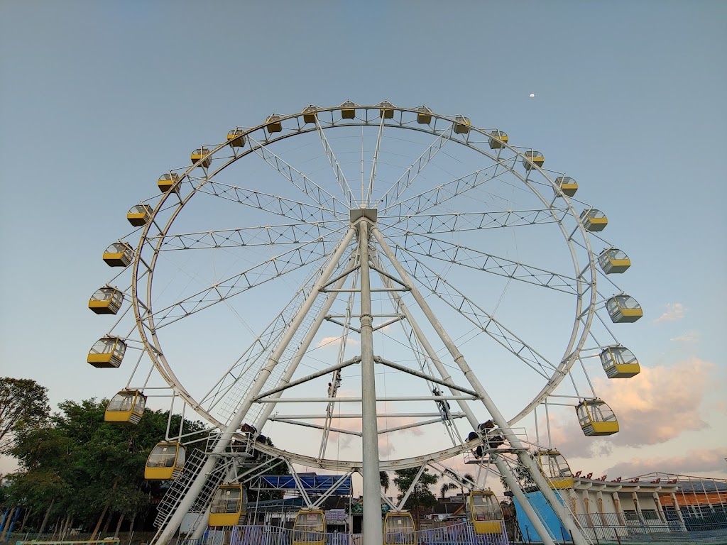 Sindu Kusuma Edupark (SKE): Petualangan Edukatif di Yogyakarta