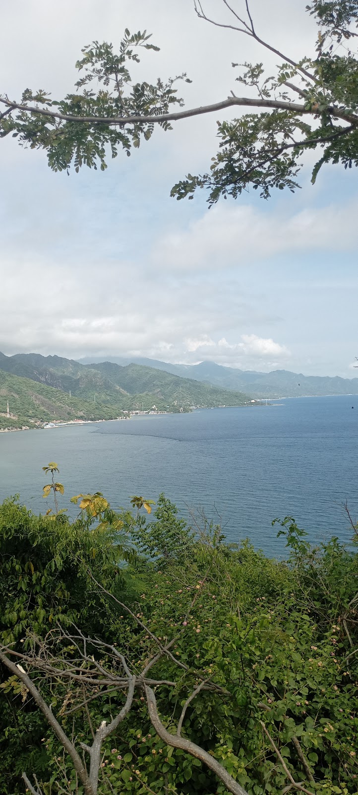 Pesona Pantai Indah Gorontalo: Surga Tersembunyi di Sulawesi